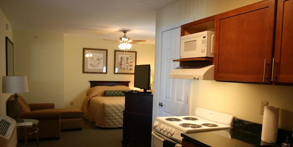 Affordable Suites - Fayetteville/Fort Bragg Kültér fotó