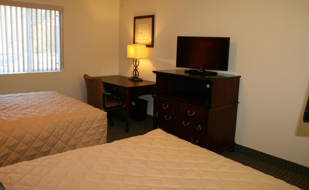 Affordable Suites - Fayetteville/Fort Bragg Szoba fotó
