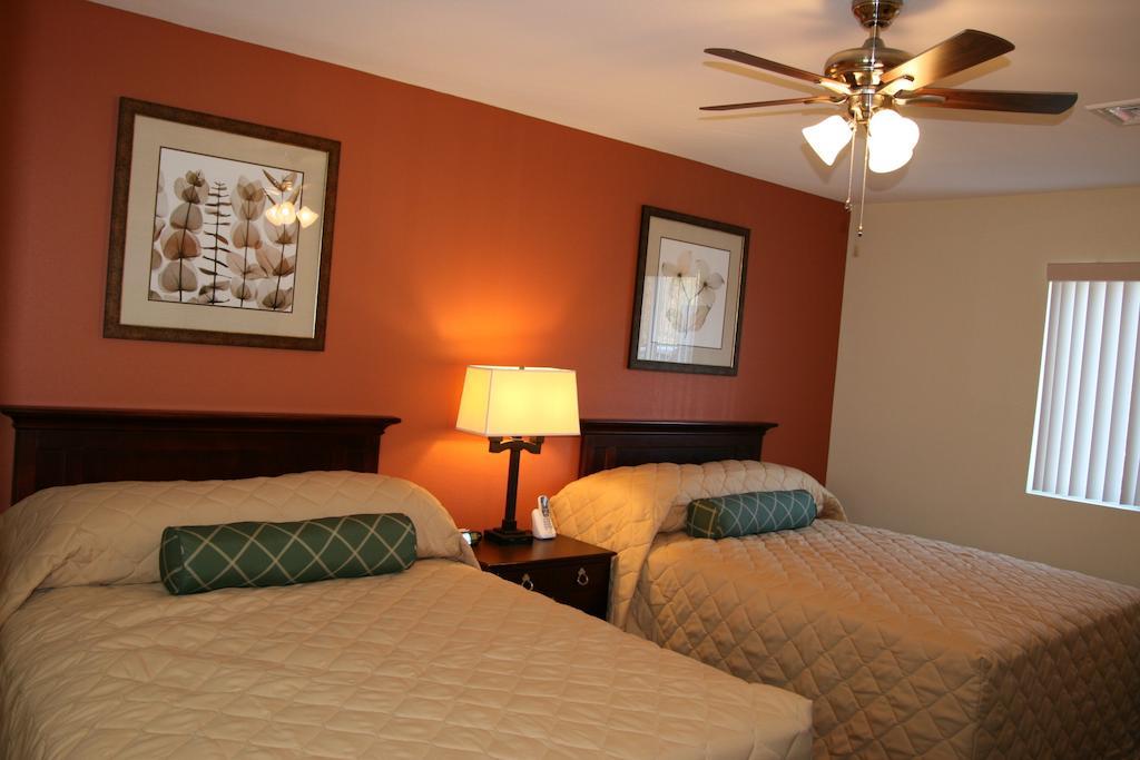 Affordable Suites - Fayetteville/Fort Bragg Szoba fotó